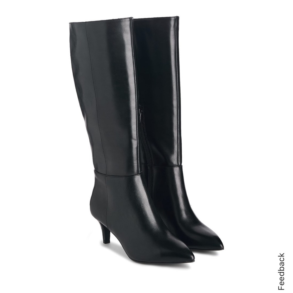 Dolce Vita Alabama Knee High Boot